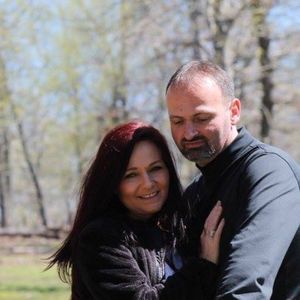 Meet your Posher, Tina